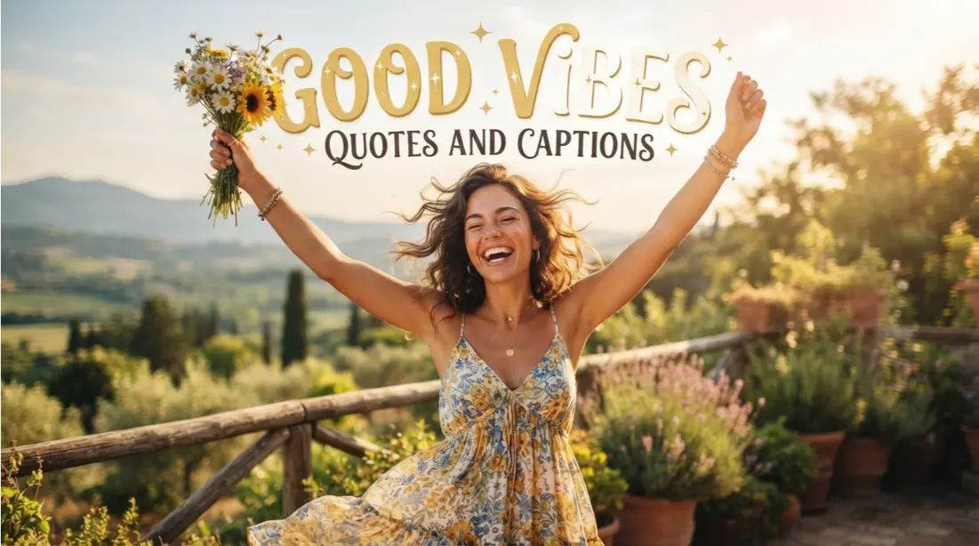 Luxury Hotel Captions