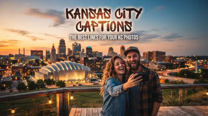 Kansas City Captions