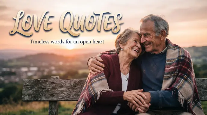 Love Quotes